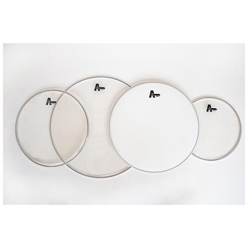 Image 2 - Attack Proflex 1 Drumhead Packs